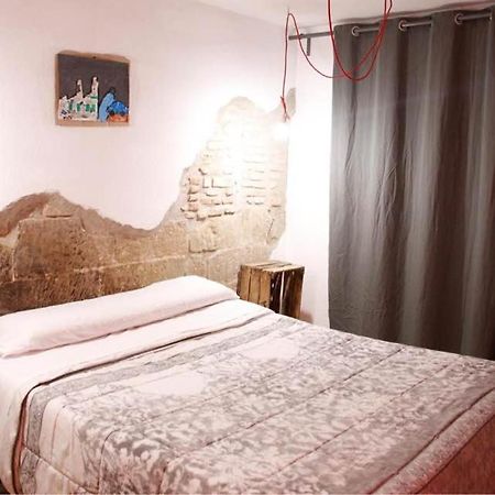 Casa Paeria Bed and Breakfast Lleida Exteriör bild
