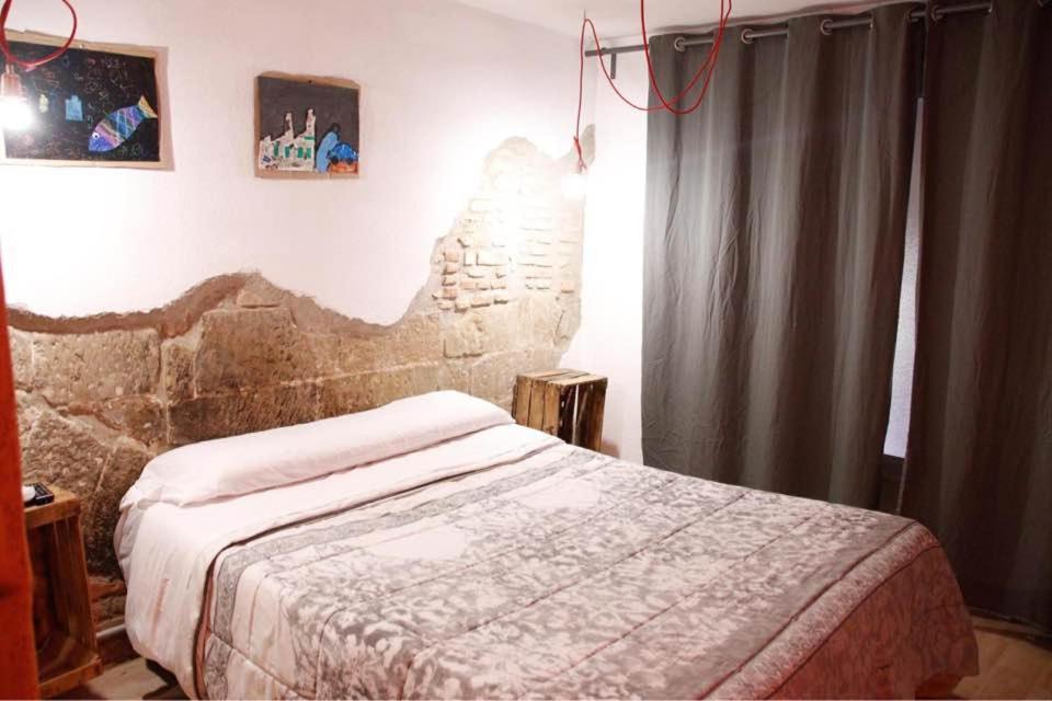Casa Paeria Bed and Breakfast Lleida Exteriör bild