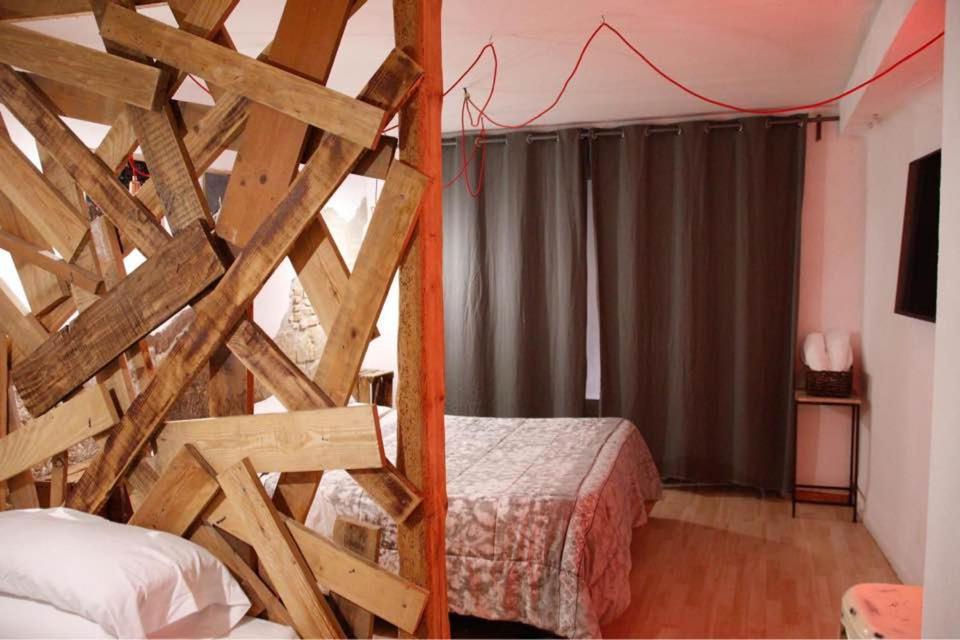 Casa Paeria Bed and Breakfast Lleida Exteriör bild