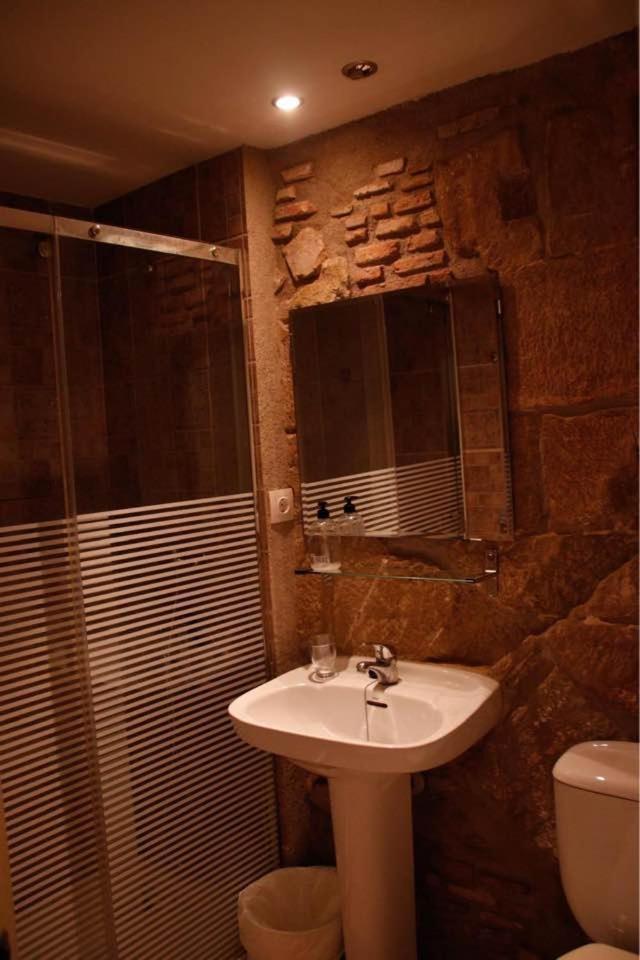 Casa Paeria Bed and Breakfast Lleida Exteriör bild